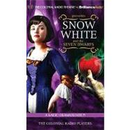 Snow White and the Seven Dwarfs: Library Edition