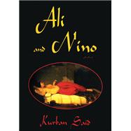 Ali and Nino A Love Story