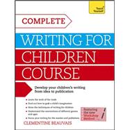 Complete Writing For Children Course