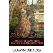 A Renaissance Courtesy-book