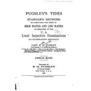 Pugsley's Tides
