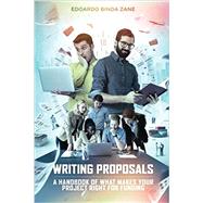 Writing Proposals