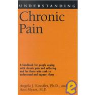 Understanding Chronic Pain