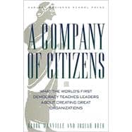 A Company of Citizens