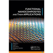 Functional Nanocomposites and Their Applications
