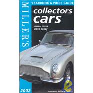 Collectors Cars : Yearbook and Price Guide 2002