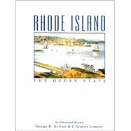 Rhode Island, the Ocean State : An Illustrated History