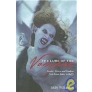 The Lure Of The Vampire