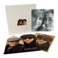 John and Yoko A New York Love Story