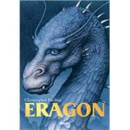 Eragon, Tome 01