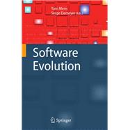 Software Evolution