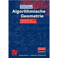 Algorithmische Geometrie