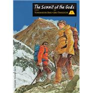 The Summit Of The Gods: Volume 5