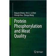 Protein Phosphorylation and Meat Quality