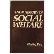 A New History of Social Welfare