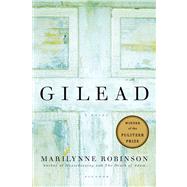 Gilead A Novel
