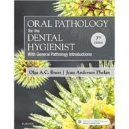 Oral Pathology for the Dental Hygienist: Elsevier Ebook on Intel Education Study