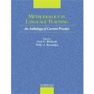 Methodology in Language Teaching: An Anthology of Current Practice