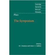 Plato:  The Symposium