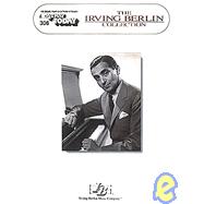 The Irving Berlin Collection E-Z Play Today Volume 306