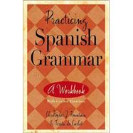 Practicing Spanish Grammar