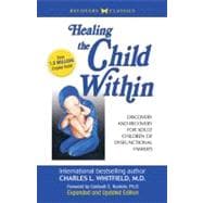 Healing the Child Within,9780932194404