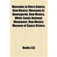 Museums in Otero County, New Mexico