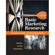 Basic Marketing Research + Jpm Statistical Software 1 Term 6 Months Printed Access Card + Qualtrics 1 Term 6 Months Printed Access Card