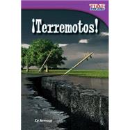 ¡Terremotos! (Earthquakes!)