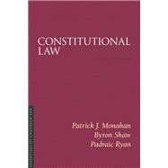 Constitutional Law
