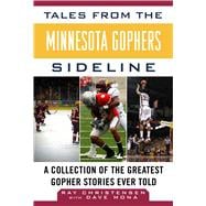 Tales from the Minnesota Gophers Sideline