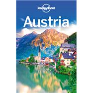 Lonely Planet Austria