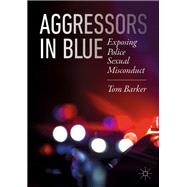 Aggressors in Blue,9783030284404
