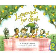 Lemonade for Sale,9780060274405