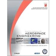 Encyclopedia of Aerospace Engineering, 9 Volume Set