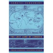 The Lost Land Of Lemuria