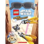 Anakin: Space Pilot (LEGO Star Wars) Space Pilot (3D)