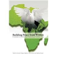 Building Peace from Within