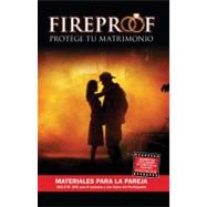 Fireproof Paquete Para La Pareja: Protege Tu Matrimonio