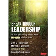 Breakthrough Leadership