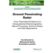 Ground Penetrating Radar
