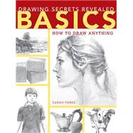 Drawing Secrets Revealed Basics