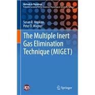 The Multiple Inert Gas Elimination Technique
