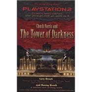 Chuck Farris and the Tower of Darkness An Action Story about PlayStation2