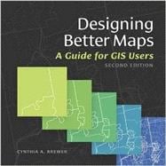 Designing Better Maps