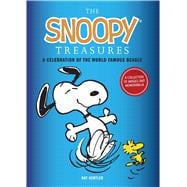 The Snoopy Treasures An Illustrated Celebration of the World Famous Beagle