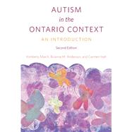 Autism in the Ontario Context, Second Edition