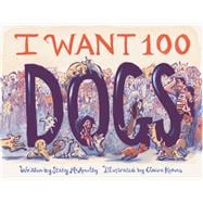 I Want 100 Dogs