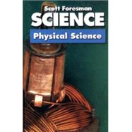 Scott Foresman Science Physical Science