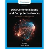 Data Communication and Computer Networks: A Business User's Approac
